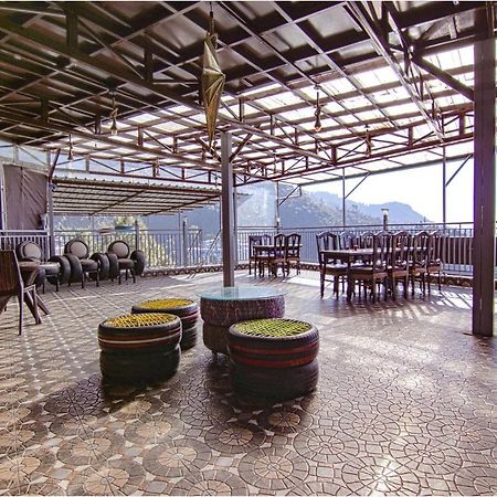 Hotel Kings Inn Mussoorie Exterior photo