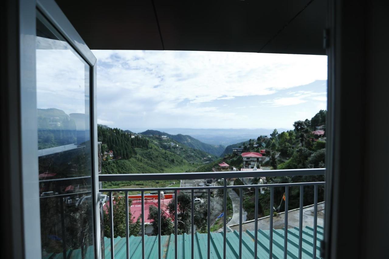 Hotel Kings Inn Mussoorie Exterior photo