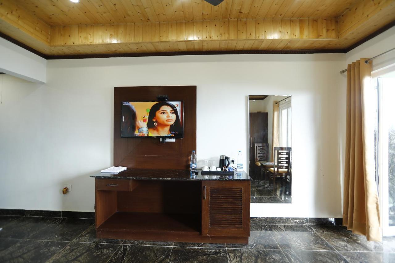 Hotel Kings Inn Mussoorie Exterior photo
