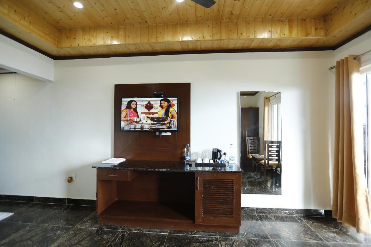 Hotel Kings Inn Mussoorie Exterior photo