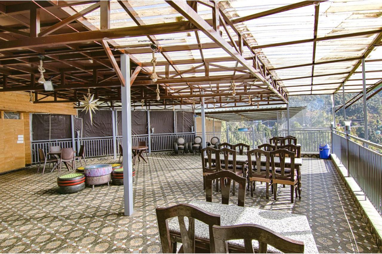 Hotel Kings Inn Mussoorie Exterior photo